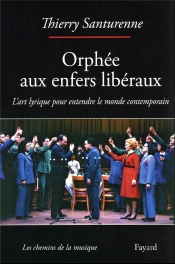 Orphee Aux Enfers Liberaux