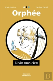 Orphée, Divin Musicien