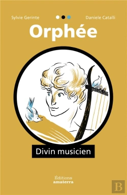 Bertrand.pt - Orphée, Divin Musicien