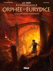 Orphée Et Eurydice ; Déméter & Perséphone