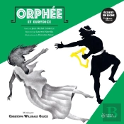 Orphée Et Eurydice