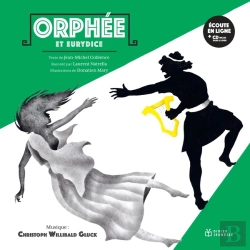 Bertrand.pt - Orphée Et Eurydice