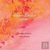 Orphée : Eurydice Dialogue
