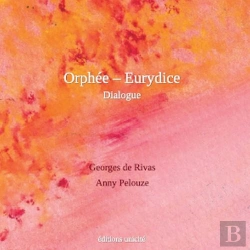 Bertrand.pt - Orphée : Eurydice Dialogue