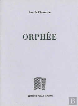 Bertrand.pt - Orphée