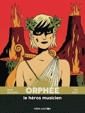 Orphée Le Héros Musicien