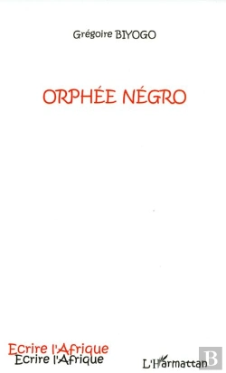 Bertrand.pt - Orphee Negro