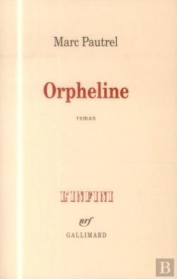 Bertrand.pt - Orphéline