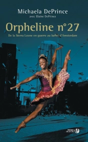 Orpheline Numéro 27