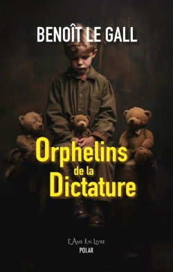 Bertrand.pt - Orphelins De La Dictature