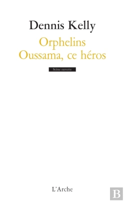 Bertrand.pt - Orphelins ; Oussama, Ce Héros
