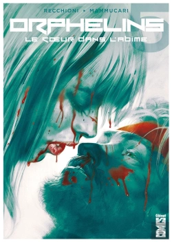 Bertrand.pt - Orphelins - Tome 05