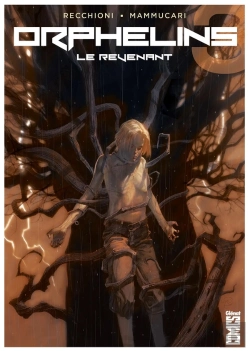 Bertrand.pt - Orphelins Tome 3 ; Le Revenant