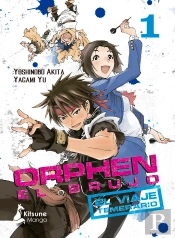 Orphen El Brujo 1