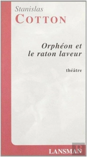 Orpheon Et Le Raton Laveur
