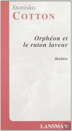 Bertrand.pt - Orpheon Et Le Raton Laveur