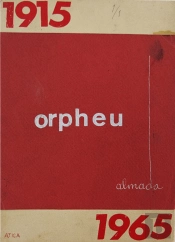 Orpheu 1915-1965