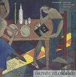 Orpheu Filosófico