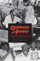 Orpheus And Power