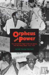 Orpheus And Power