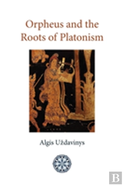 Bertrand.pt - Orpheus And The Roots Of Platonism
