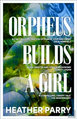 Bertrand.pt - Orpheus Builds A Girl