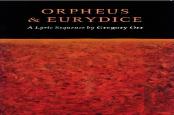 Orpheus & Eurydice