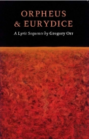 Orpheus & Eurydice