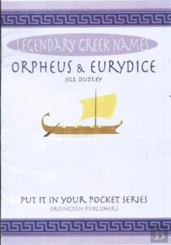 Bertrand.pt - Orpheus & Eurydice