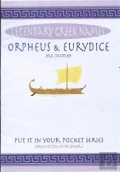 Orpheus & Eurydice