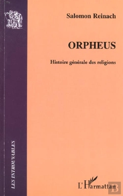 Bertrand.pt - Orpheus ; Histoire Generale Des Religions