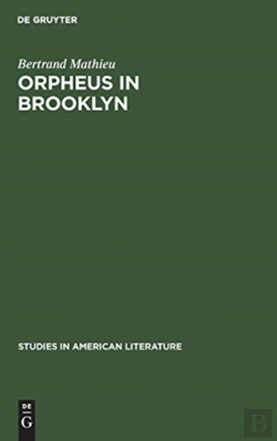 Bertrand.pt - Orpheus In Brooklyn