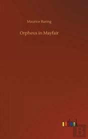 Orpheus In Mayfair