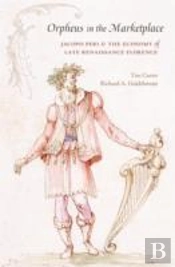 Orpheus In The Marketplace