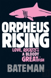 Orpheus Rising