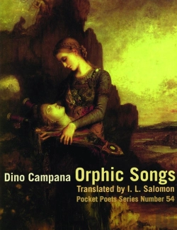 Bertrand.pt - Orphic Songs