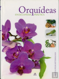 Bertrand.pt - Orqu¡Deas Enciclopedia Práctica
