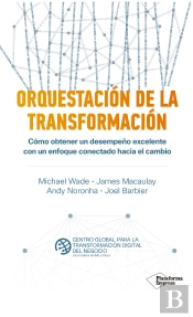 Orquestación De La Transformación