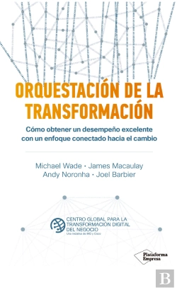 Bertrand.pt - Orquestación De La Transformación