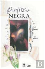 Orquídea Negra