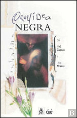 Bertrand.pt - Orquídea Negra
