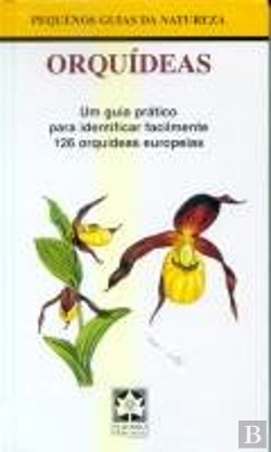 Bertrand.pt - Orquídeas