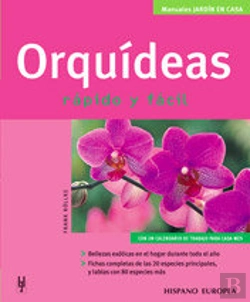 Bertrand.pt - Orquídeas