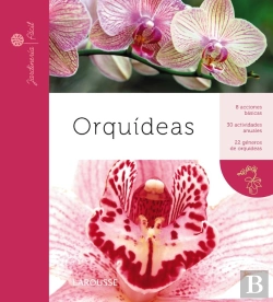Bertrand.pt - Orquídeas