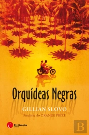 Orquídeas Negras