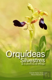 Orquídeas Silvestres De La Provincia De Málaga