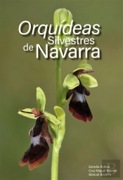 Orquídeas Silvestres De Navarra