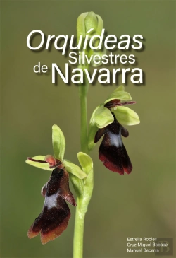 Bertrand.pt - Orquídeas Silvestres De Navarra