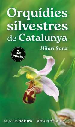 Bertrand.pt - Orquidies Silvestres De Catalunya