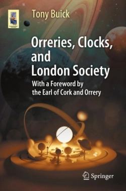 Bertrand.pt - Orreries, Clocks, And London Society